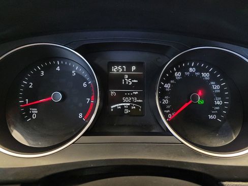 Used 2015 Volkswagen Jetta S FWD image 23