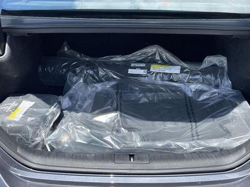 New 2026 Genesis G70 3.3T Prestige image 33