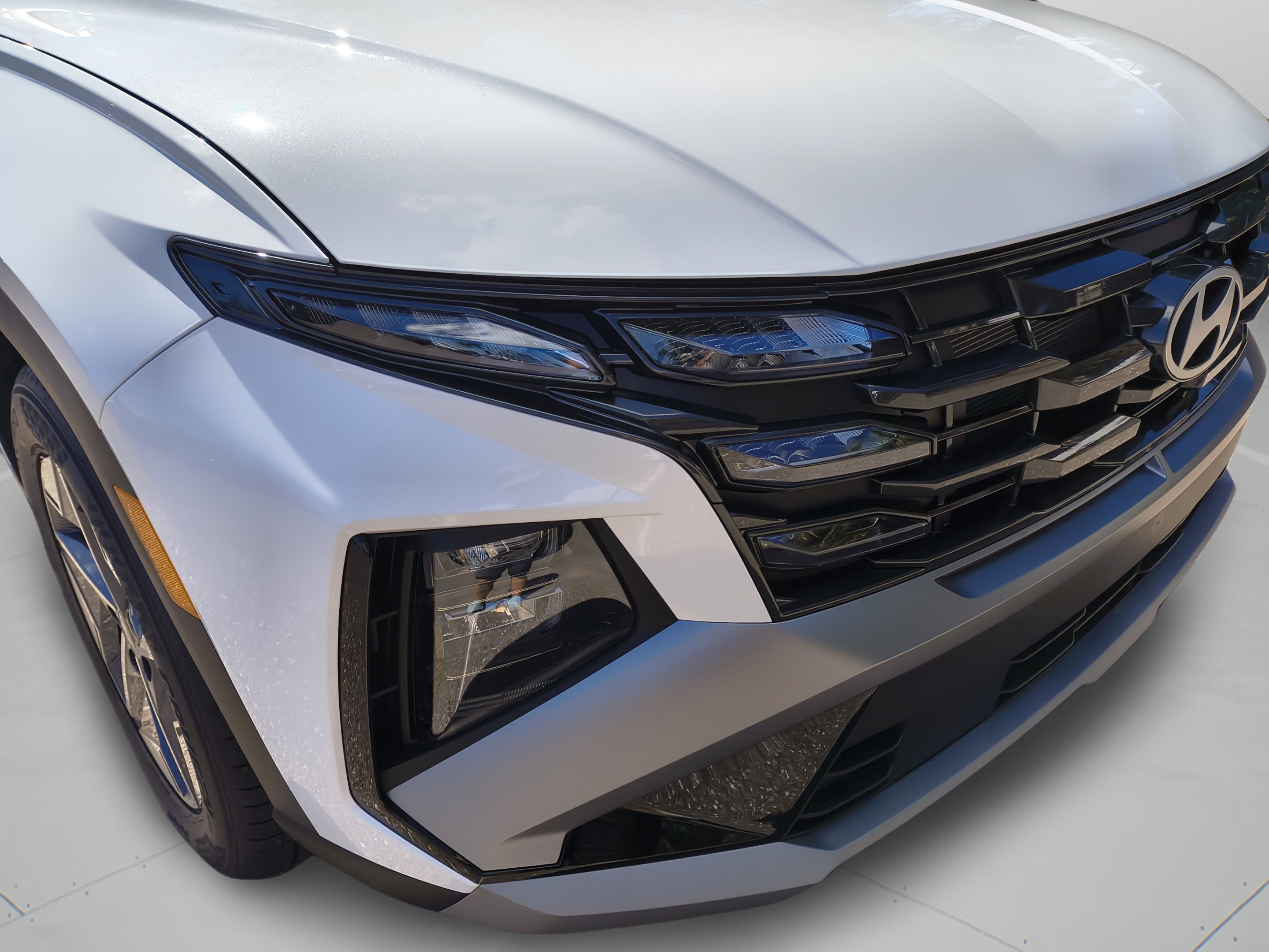 New 2026 Hyundai Tucson SEL Plus FWD image 17