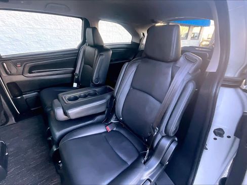 Used 2025 Honda Odyssey EX-L image 19