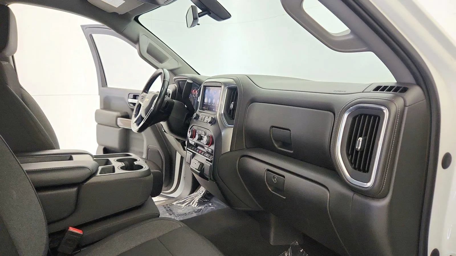 Used 2020 Chevrolet Silverado 1500 LT w/ All-Star Edition AWD/4WD image 31