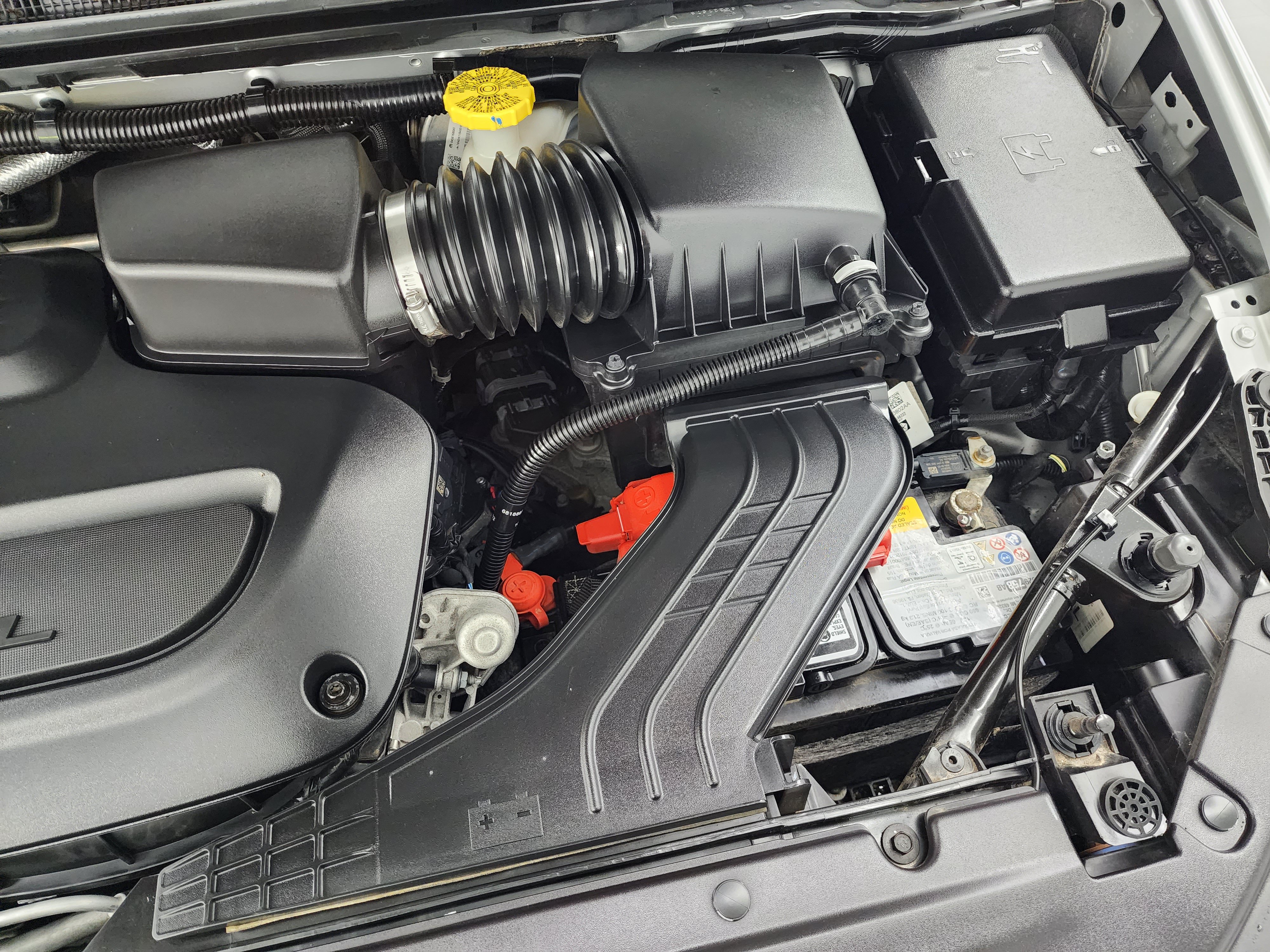 Used 2024 Chrysler Pacifica Touring-L FWD image 17