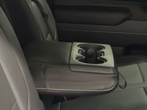 Certified 2024 GMC Sierra 3500 Denali w/ Technology Package image 34