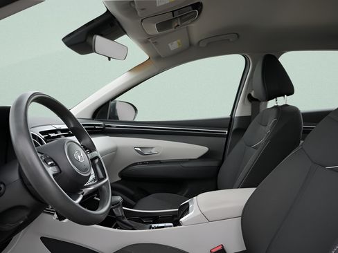 Certified 2024 Hyundai Tucson SE AWD/4WD image 22