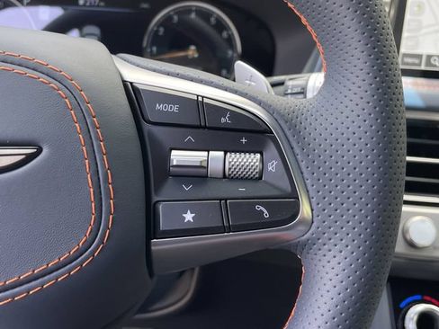 New 2026 Genesis G70 3.3T Prestige AWD/4WD image 46