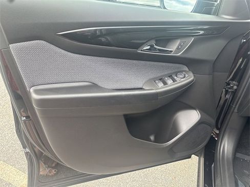 New 2026 Chevrolet TrailBlazer LT image 23