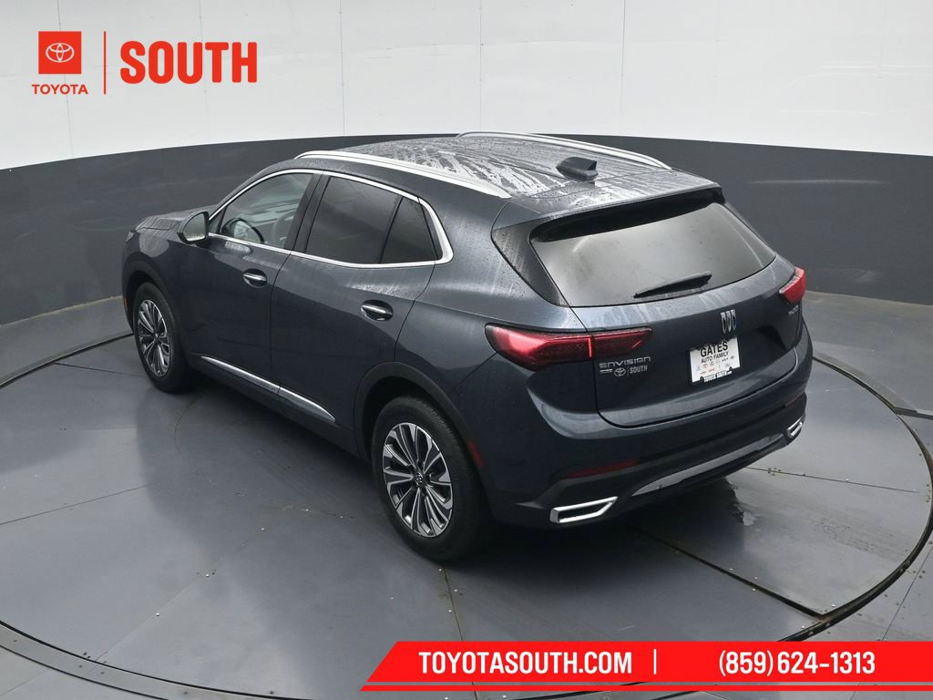 Used 2026 Buick Envision Preferred AWD/4WD image 57