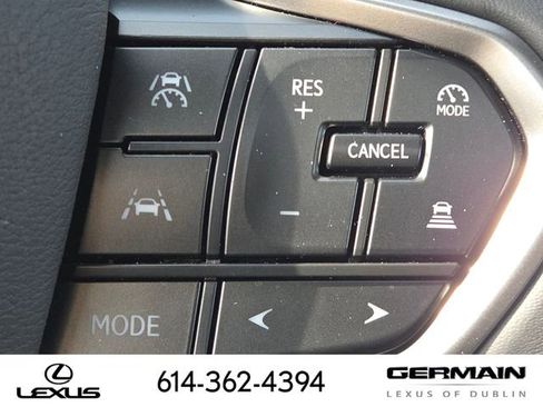Certified 2024 Lexus RX 350 Premium image 23