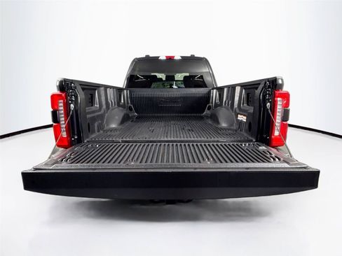 Used 2026 Ford F250 Lariat AWD/4WD image 36
