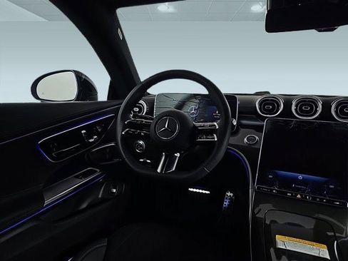 Used 2024 Mercedes-Benz CLE 300 4MATIC Coupe image 39