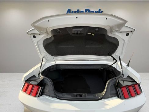 New 2026 Ford Mustang Premium image 12