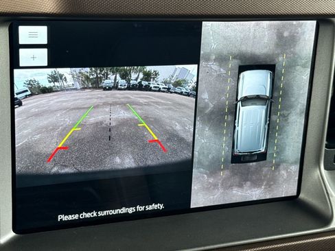 Used 2022 Ford Bronco Outer Banks image 22