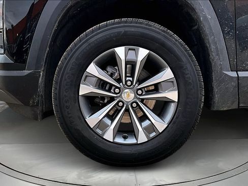 Certified 2025 Chevrolet Equinox LT image 34