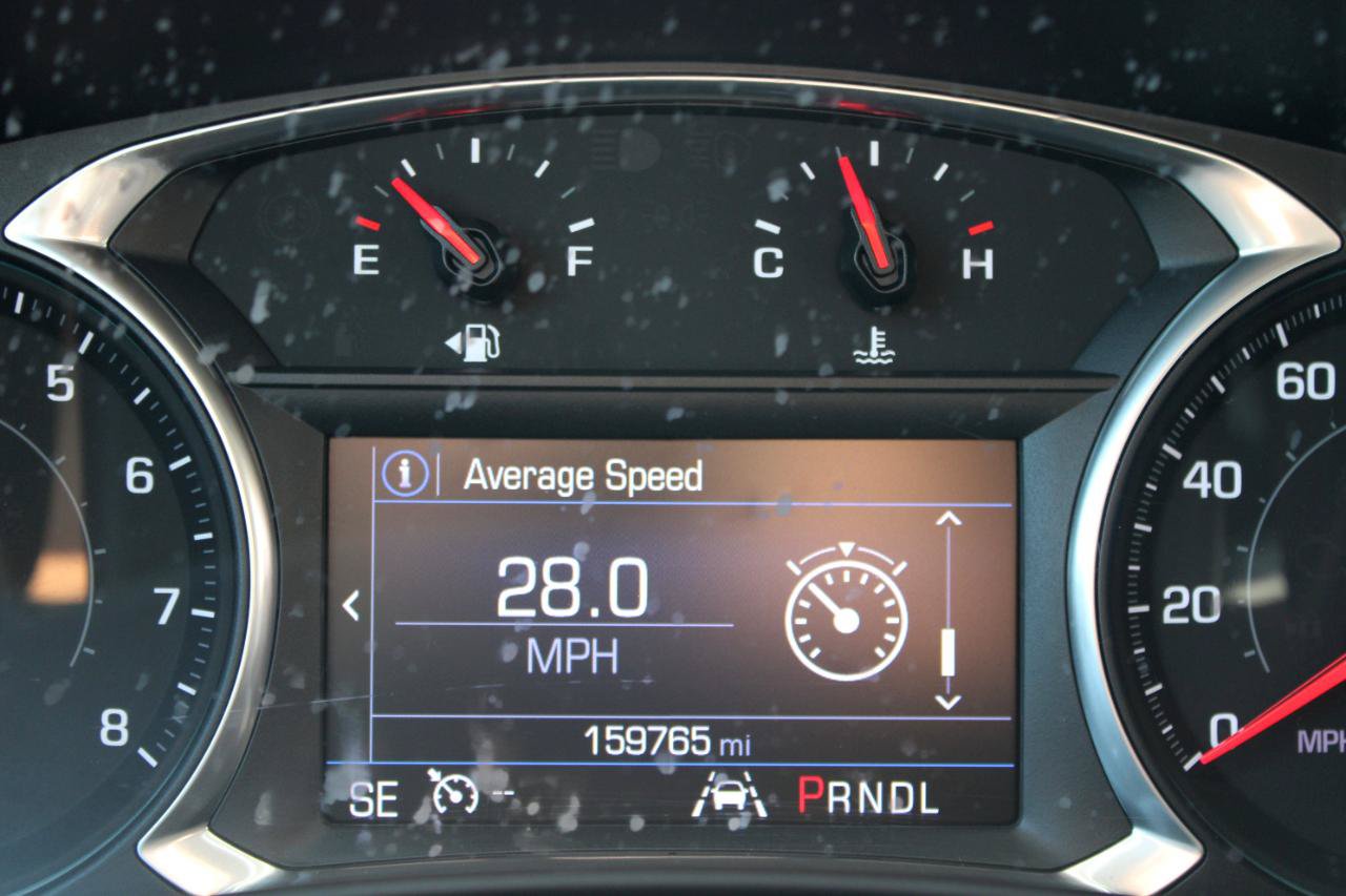 Used 2020 Chevrolet Equinox LT FWD image 26