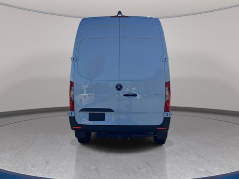 New 2025 Mercedes-Benz Sprinter 2500 image 6