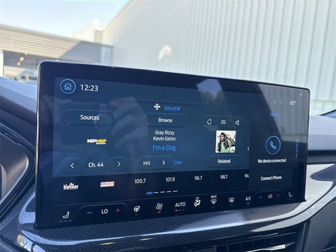 Used 2023 Ford Escape ST-Line w/ Tech Pack #1 image 28