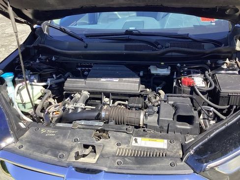 Used 2018 Honda CR-V EX image 20