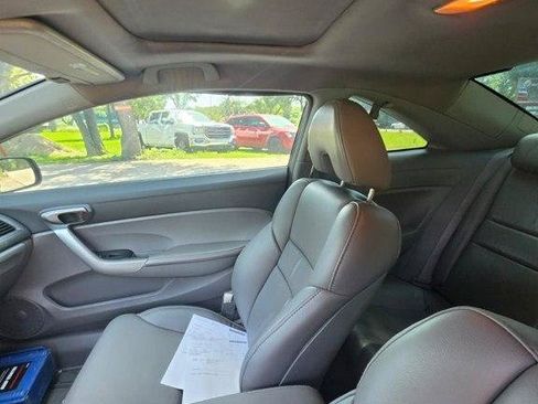 Used 2009 Honda Civic EX-L image 3