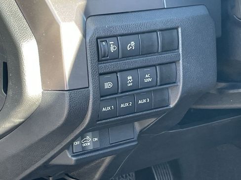 New 2026 Toyota Tacoma TRD Off-Road image 11