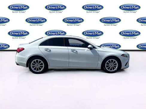 Used 2020 Mercedes-Benz A 220 image 8