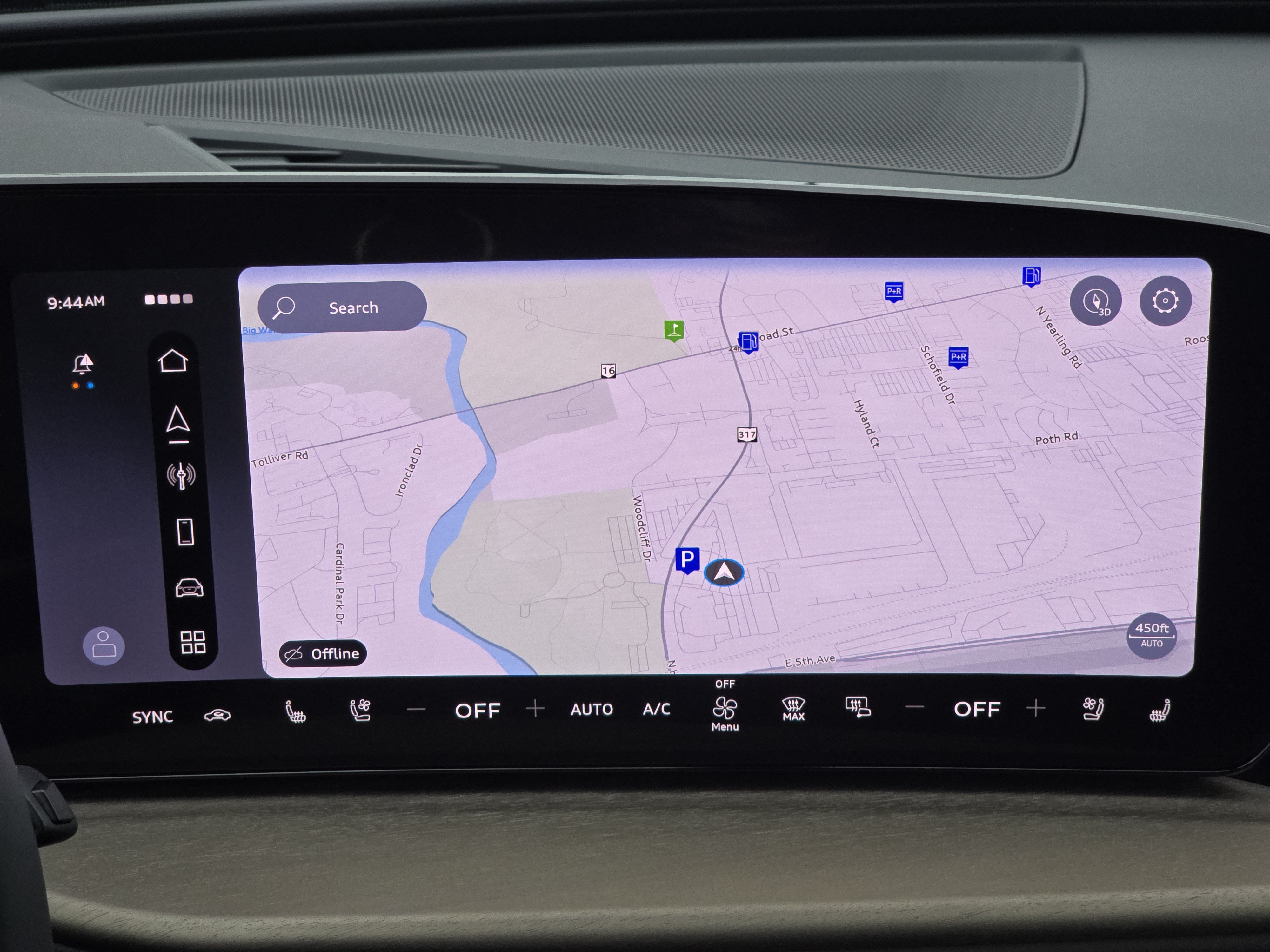 New 2026 Audi Q5 Premium AWD/4WD image 10