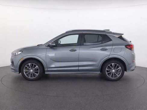 Used 2023 Buick Encore GX Select w/ Sport Touring Package FWD image 6