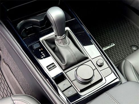 New 2025 MAZDA CX-30 AWD 2.5 S w/ Select Sport Pkg image 14