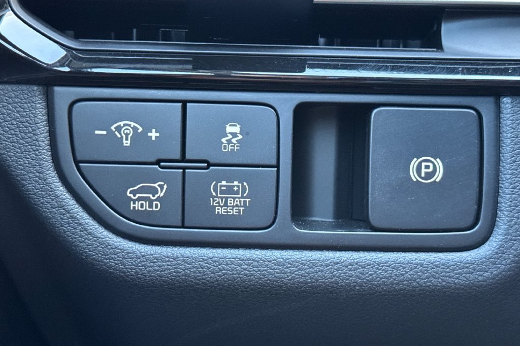 Used 2026 Kia Sportage X-Line AWD/4WD image 31