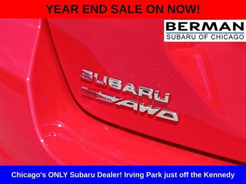 New 2025 Subaru Impreza 2.0i Sport image 24