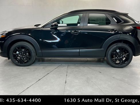 New 2026 MAZDA CX-30 Aire Edition image 2