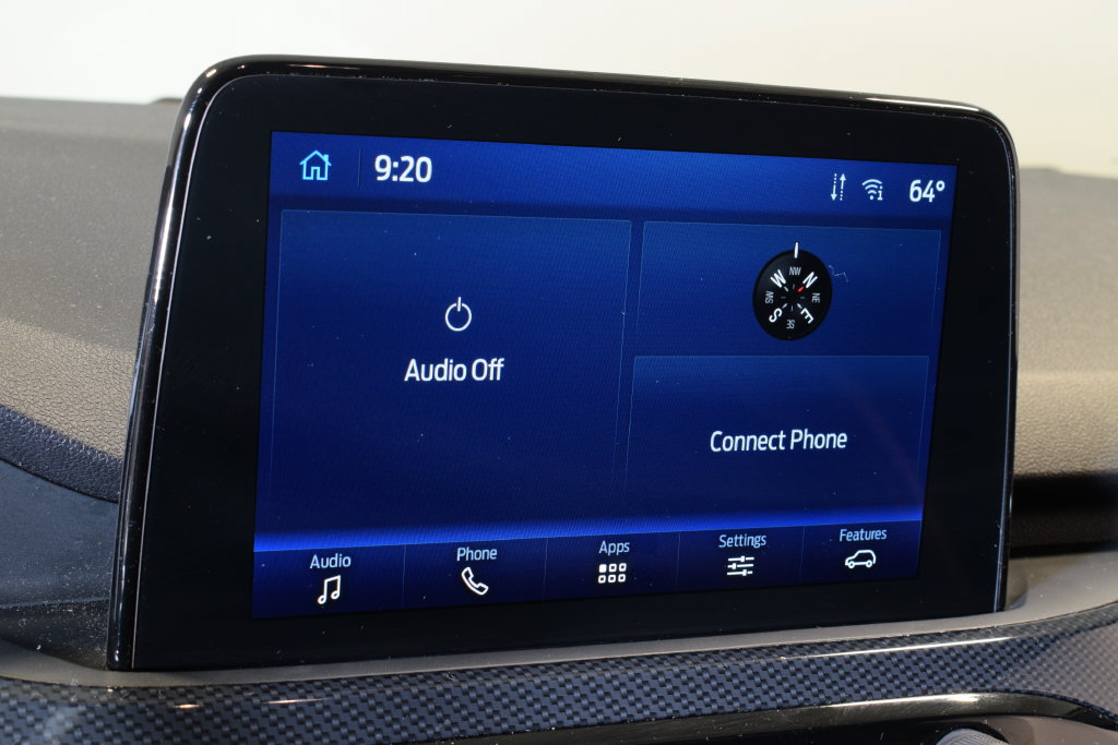 Used 2025 Ford Escape ST-Line Select AWD/4WD image 25