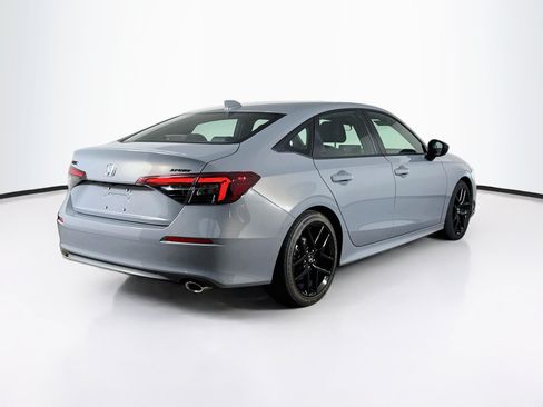 Used 2026 Honda Civic Sport image 30