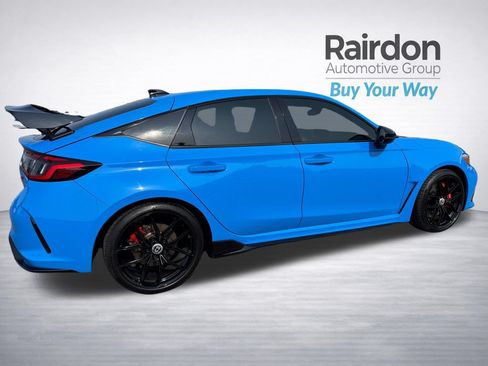 Used 2023 Honda Civic Type R image 7