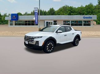 New 2026 Hyundai Santa Cruz SEL AWD/4WD video 2