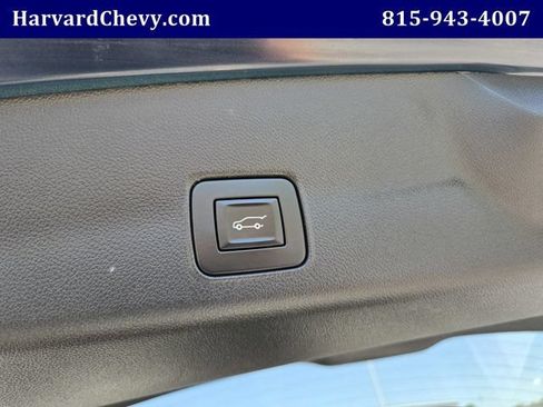 Used 2023 Chevrolet TrailBlazer ACTIV w/ Sun and Liftgate Package AWD/4WD image 34