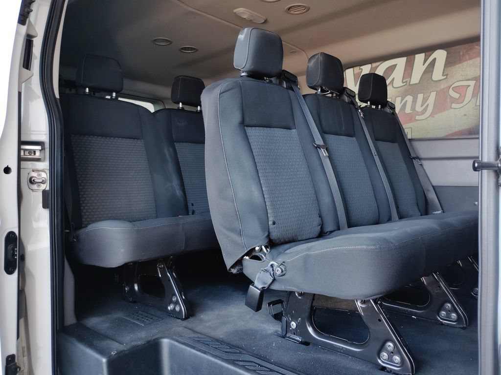 Used 2020 Ford Transit 150 XL RWD image 15