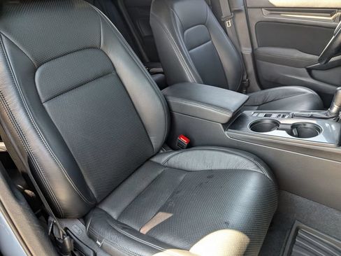 Used 2022 Honda Civic Sport image 32