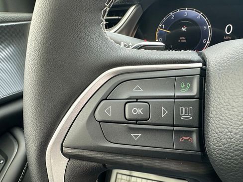 New 2026 Jeep Grand Cherokee Laredo X AWD/4WD image 29