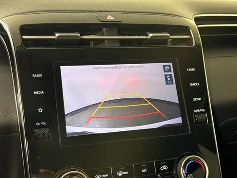 Used 2022 Hyundai Tucson SEL AWD/4WD image 21