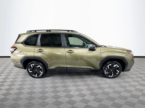 New 2026 Subaru Forester Limited image 33