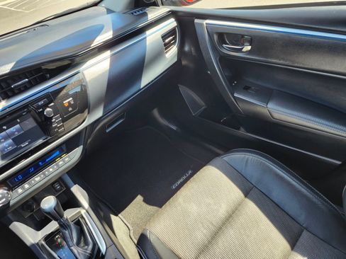 Used 2016 Toyota Corolla S FWD image 14