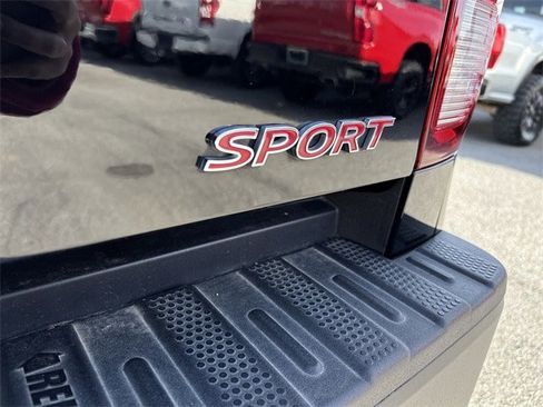 Used 2025 Honda Ridgeline Sport image 30