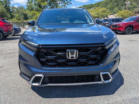 Used 2026 Honda CR-V Sport Touring image 9