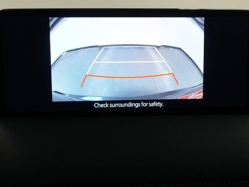 Used 2023 MAZDA CX-5 AWD 2.5 S w/ Preferred Package image 38