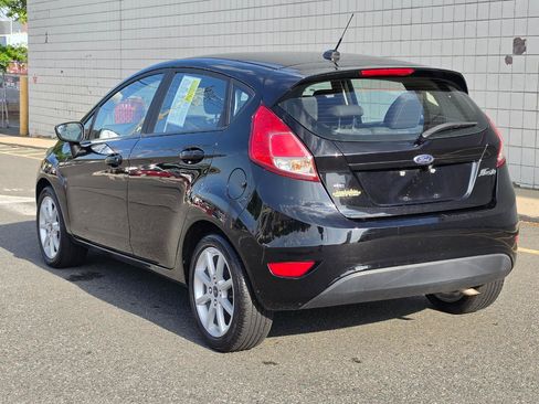 Used 2019 Ford Fiesta SE w/ Equipment Group 201A FWD image 5