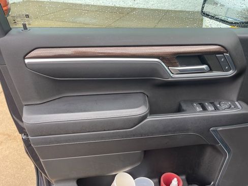 Certified 2023 Chevrolet Silverado 1500 LT AWD/4WD image 22