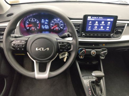 Used 2023 Kia Rio S FWD image 22