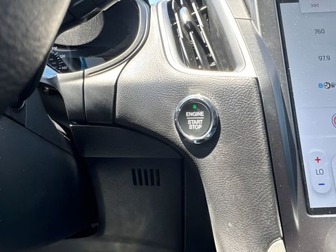 Used 2024 Ford Edge SEL w/ Convenience Package AWD/4WD image 21