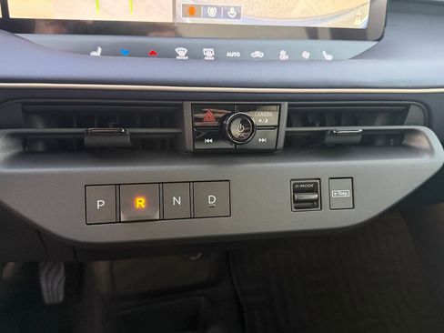 New 2026 Nissan Leaf SV+ image 14