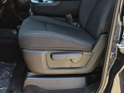 New 2025 RAM 2500 Tradesman image 21